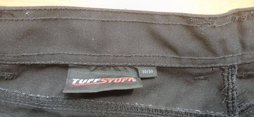 Робочі штани TUFFSTUFF нові