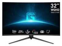 Monitor MSI G32CQ5P 31,5″ Zakrzywiony