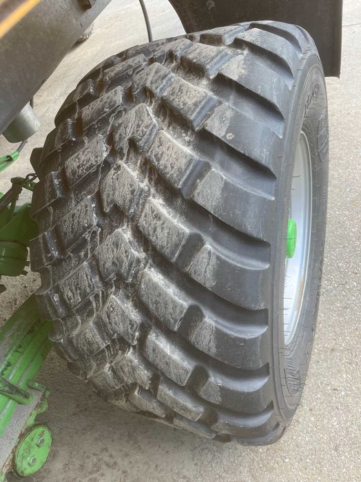 OPONA 560/45R22.5 BKT RIDEMAX FL 693 M