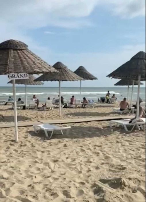 Продам  участок  КАРАЛИНО-БУГАЗ дк ПЕРЛЫНА  рядом море