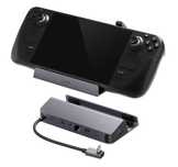 Anker USB-C Hub (6-in-1, For Handheld Game Console)