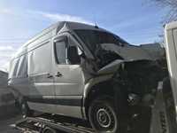 Разборка крафтер 2.0 2014 volkswagen crafter бу запчасти