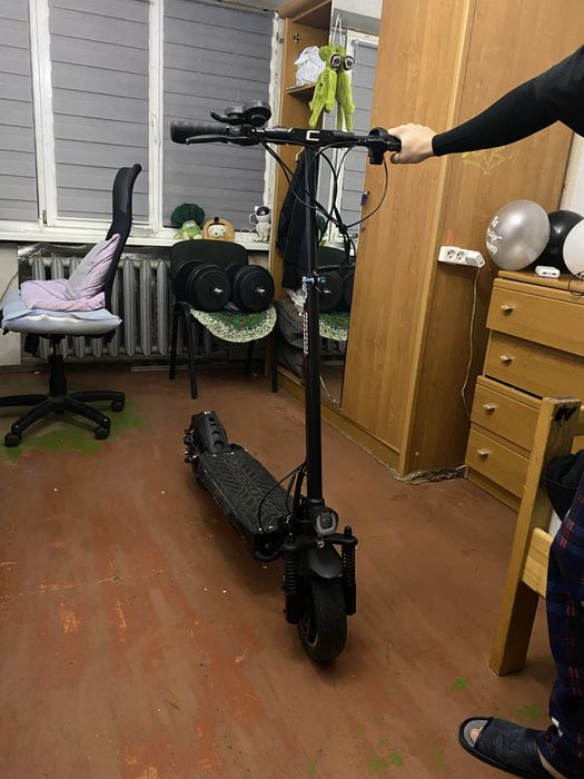 Електросамокатттт