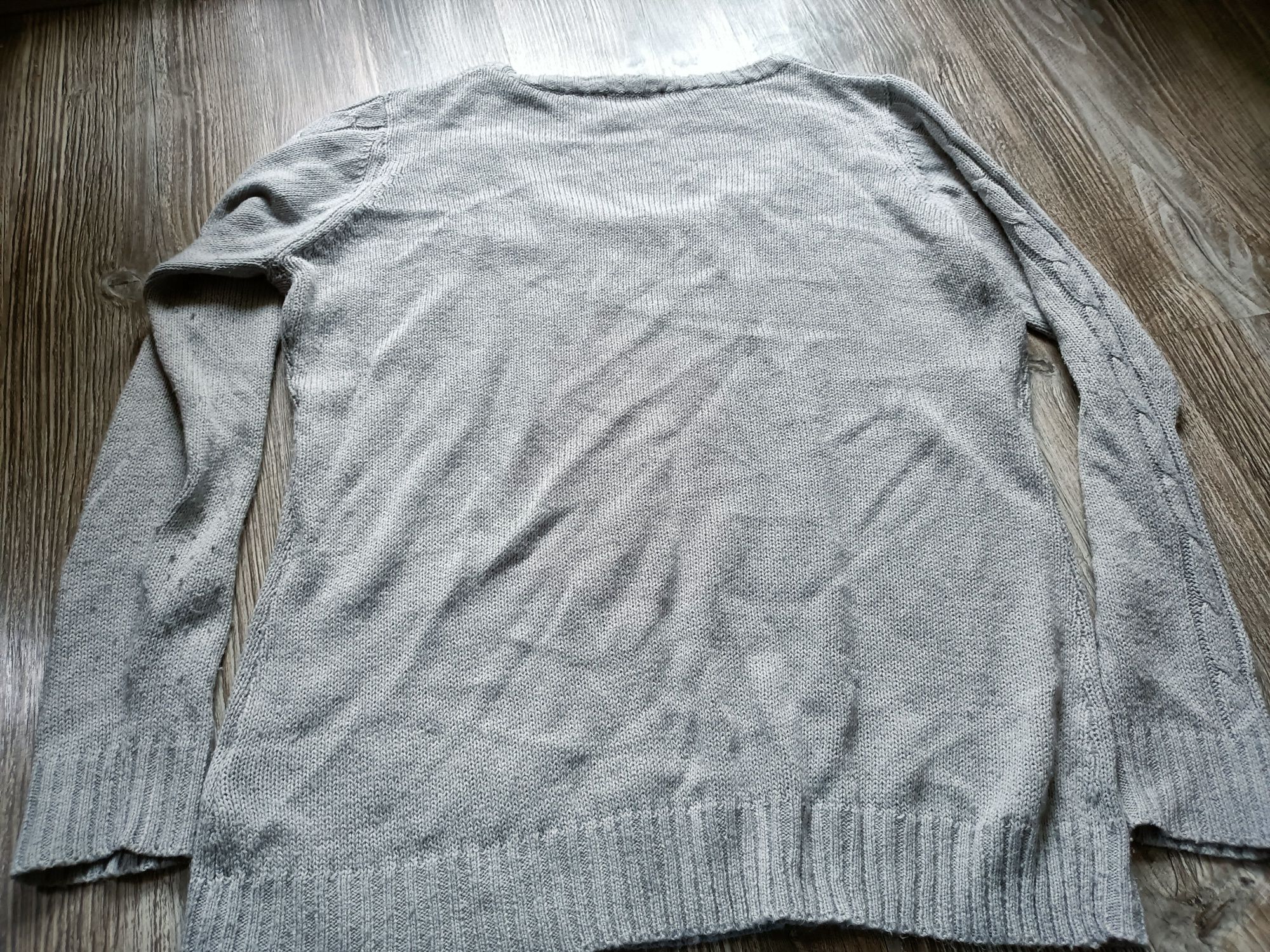 Sweterek damski XL rozmiar 44