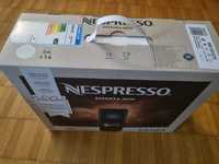 Nespresso Essenza Mini Krups ekspres do kawy biały CH