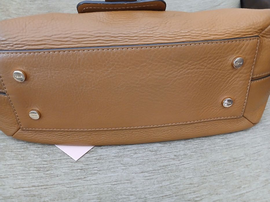 Mala de Senhora em Pele Tous Verdadeira