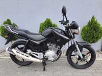 Yamaha YBR YBR 125 rok 2011 w SUPER STANIE tylko 13tyś km RATY