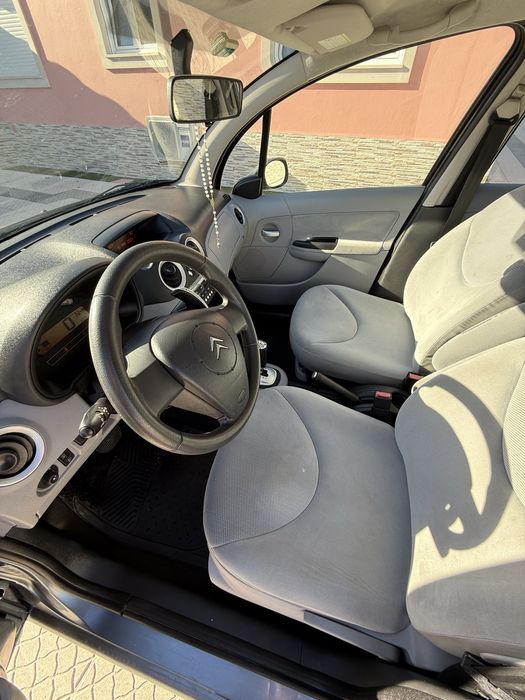 Venda Citroën C3 Caixa Automática
