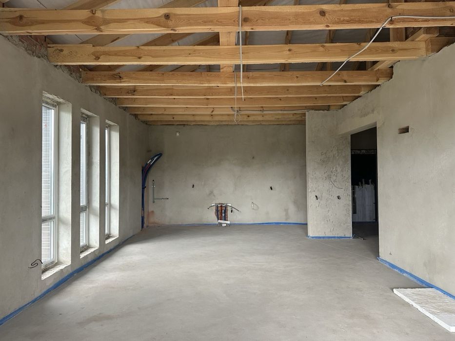 Продається ідеальний 3к будинок!!