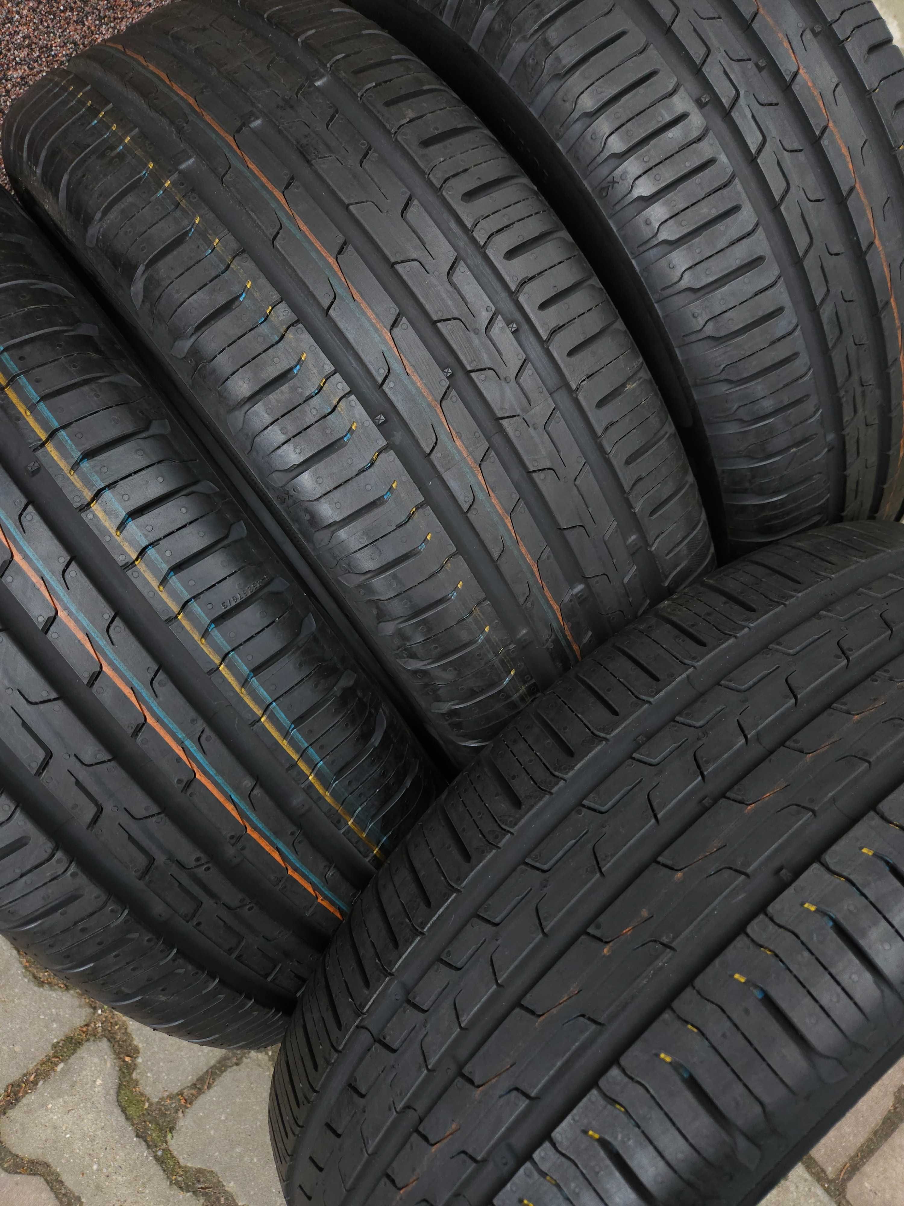 185/55R15 continental eco 6