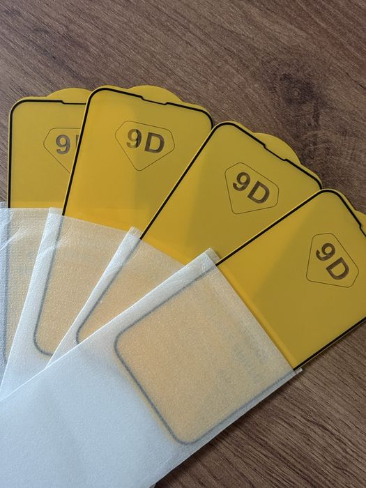 Захисне скло для iPhone 13/13 pro