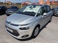 Citroën C4 Picasso 1.6 HDi Attraction ETG6