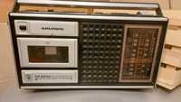 Radiomagnetofon Grundig RB 3200