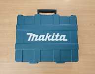 MAKITA Walizka na DCG180 DCG140 Dozownik Pistolet do Kleju/Silikonu