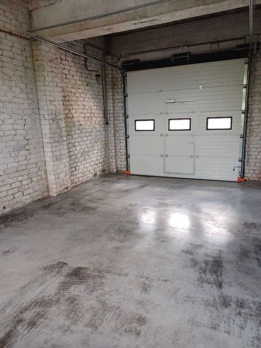 Оренда складських, господарських та офісних приміщень площею до 130 м2