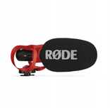 NA LEWARA nowy mikrofon pojemnościowy Rode VideoMic GO II HELIX