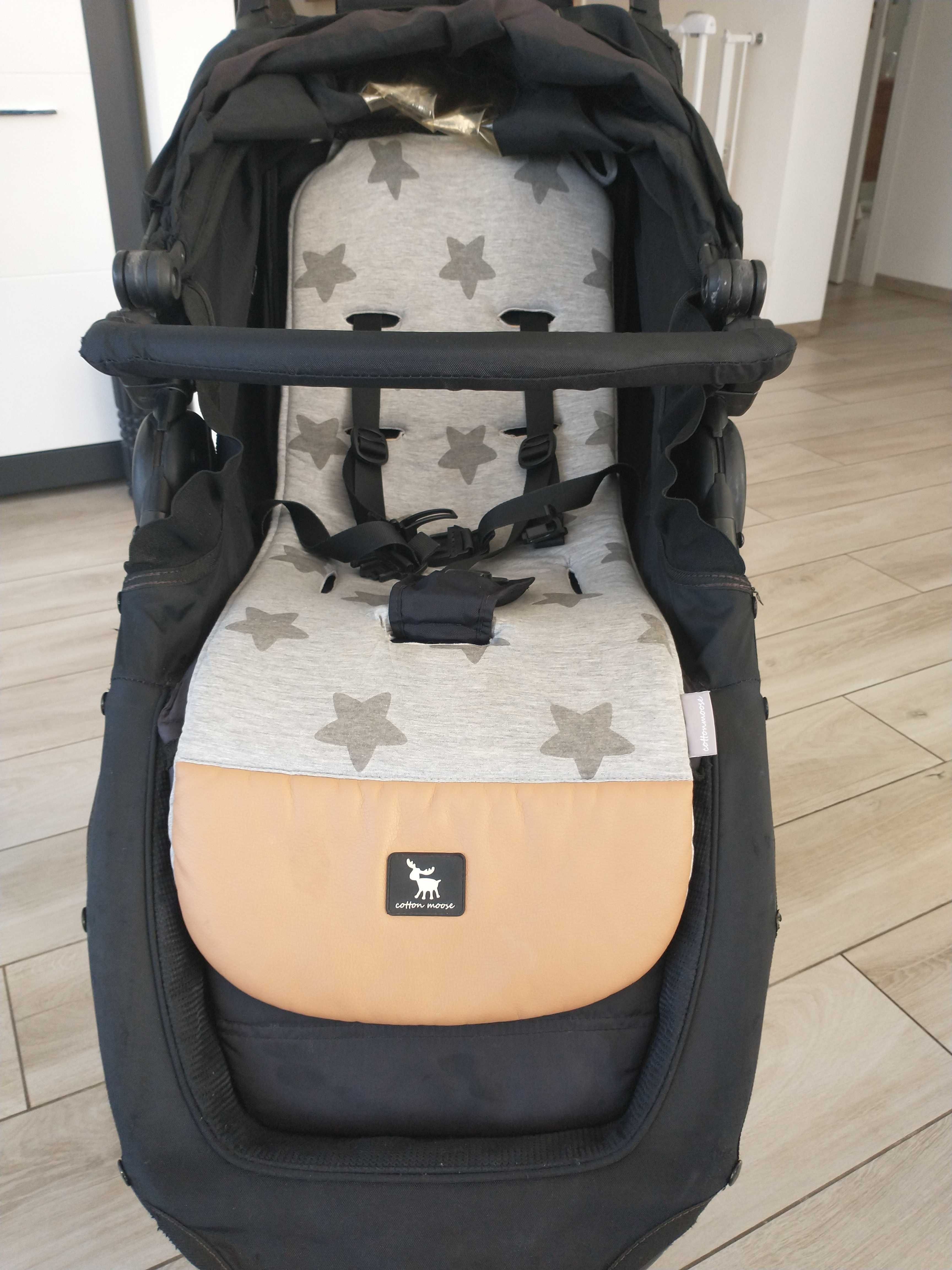 Wózek Baby jogger