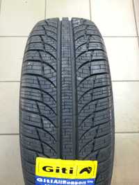 Opony wielosezonowe całoroczne 185/65r15 92H XL Giti AllSeason City