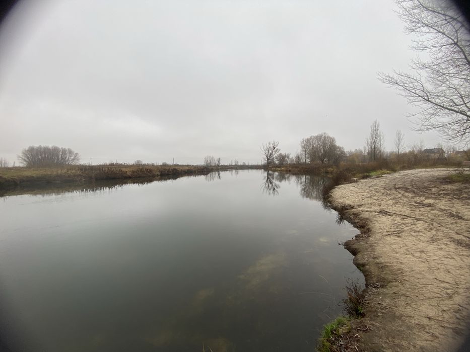 Продаж 25 сот. Гнідин, вихід на річку Золоче‼️ аналогів НЕ ІСНУЄ‼️