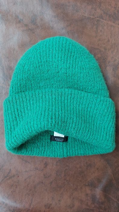 Шапка зимова, нова,  Mohito.