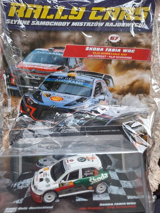 Modele RC na zamówienie