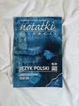„Notatki z lekcji - język polski, barok i odrodzenie”