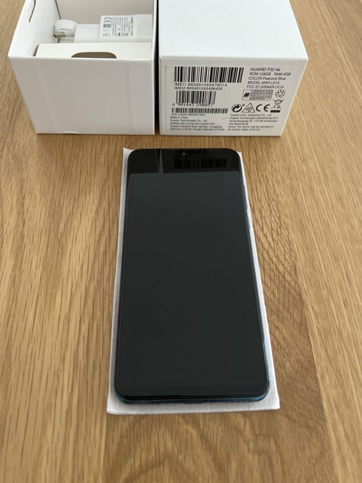 Huawei P30 LITE 128GB