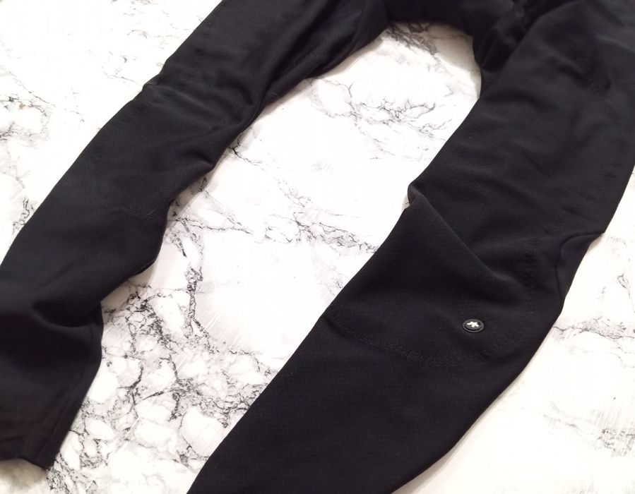 Велоштани Assos pro model