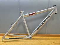 Рама STYCLE Eagle 26'' Disc / V-brake, розмір L (19'')