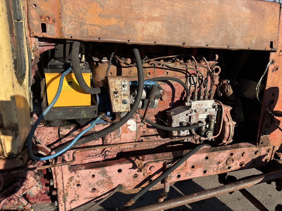 Юмз 6 з документами