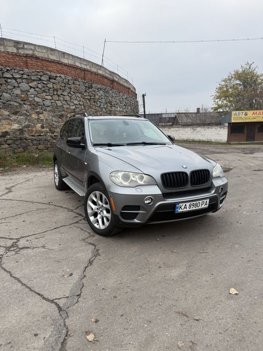 Продаж BMW e70 35i