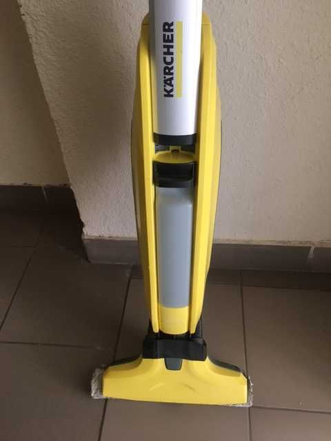 Електрошвабра Karcher FC 5