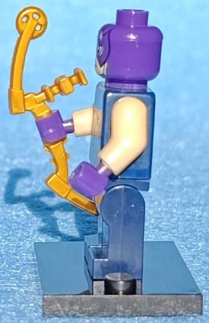 Hawkeye BD (Avengers) (Marvel)