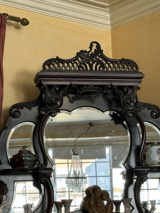 Movel expisitor ingles