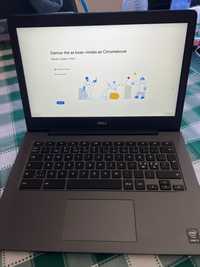 Dell Chromebook 13-7310 Core I3