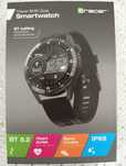 Smartwatch Tracer SM6 Opal
