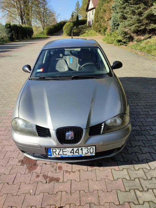 Seat Ibiza 3 1.2 Benzyna+LPG do 2032