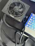 Zasilacz Evga BQ 700W