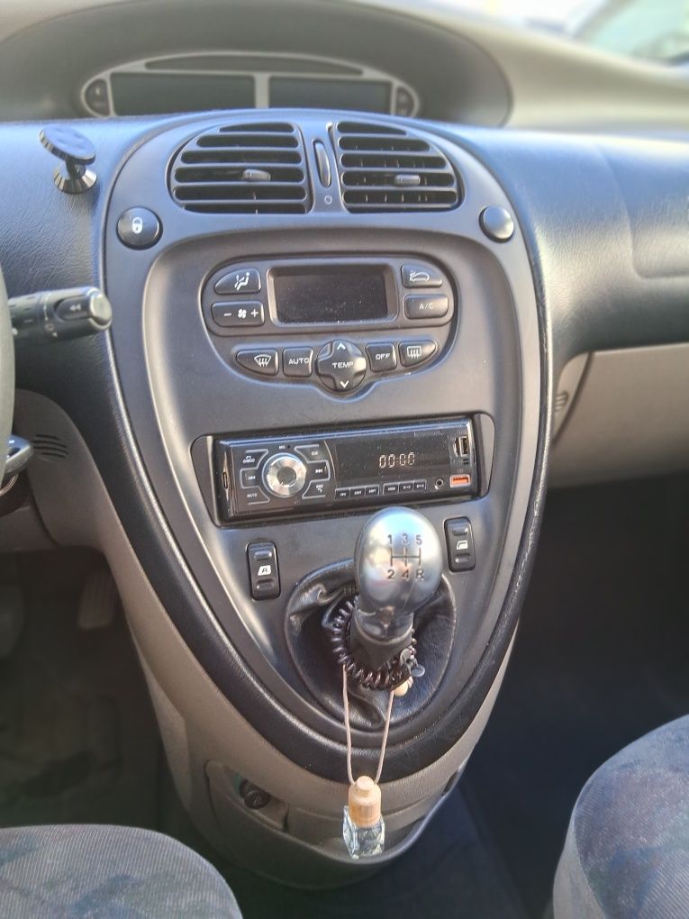 Citroen Diesel Xsara Picasso