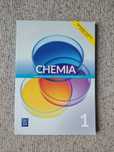 Chemia 1 - zakres podstawowy. WSIP