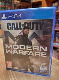 Call of Duty: Modern Warfare PS4, Sklep Wysyłka Wymiana