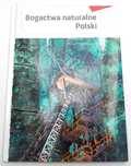Bogactwa naturalne Polski M. Mroczkowska surowce energetyka metale