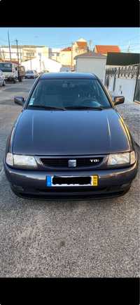 Seat ibiza 6k 1.9 tdi