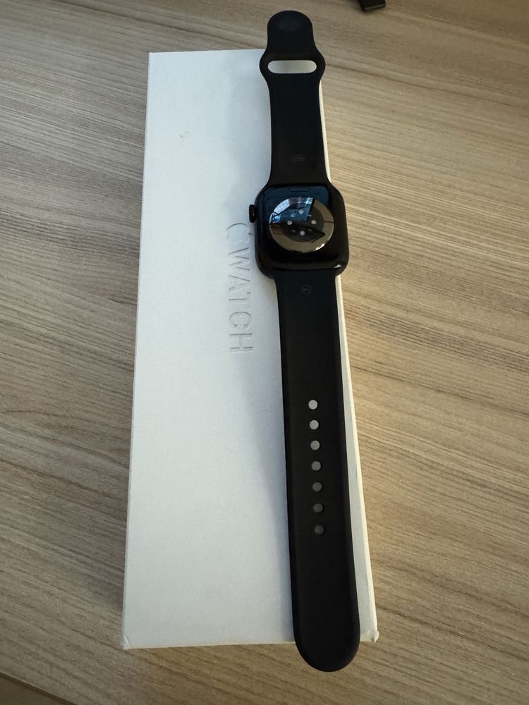 Aplle Watch 10. 42 mm.