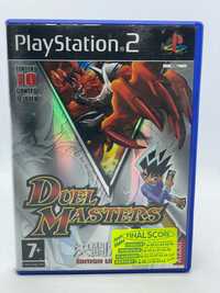 Duel Masters PS2
