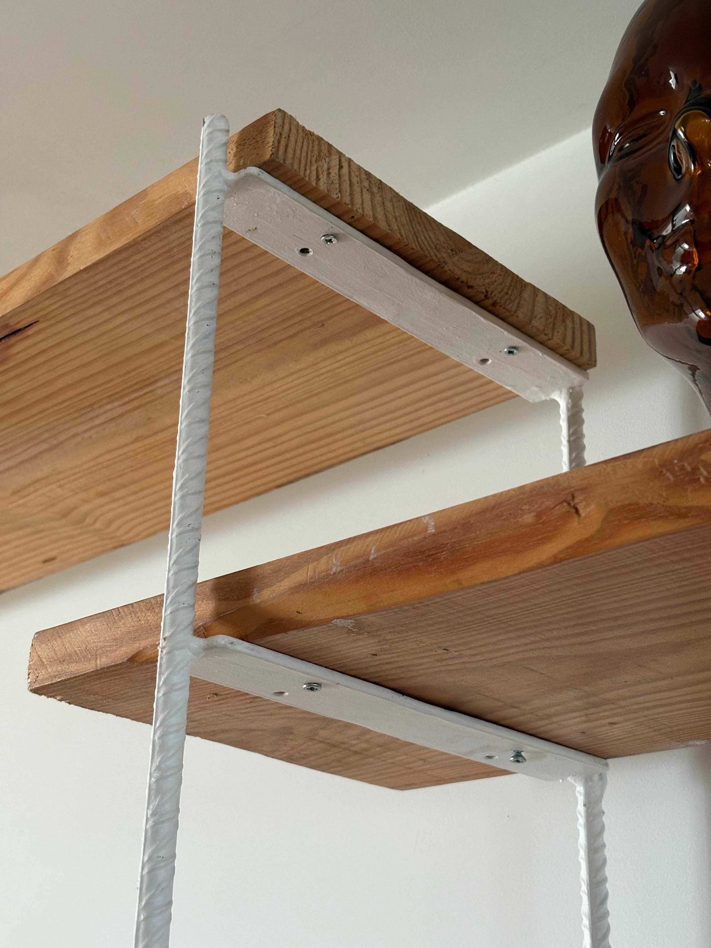 Prateleira / Estante para sala ou quarto
