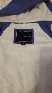 Bluza Tommy Hilfiger r. 98