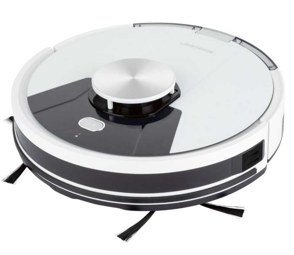 Na Lewara Robot odkurzający SilverCrest SSR AL1