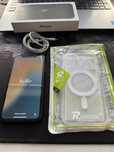 iPhone 11 64GB czarny