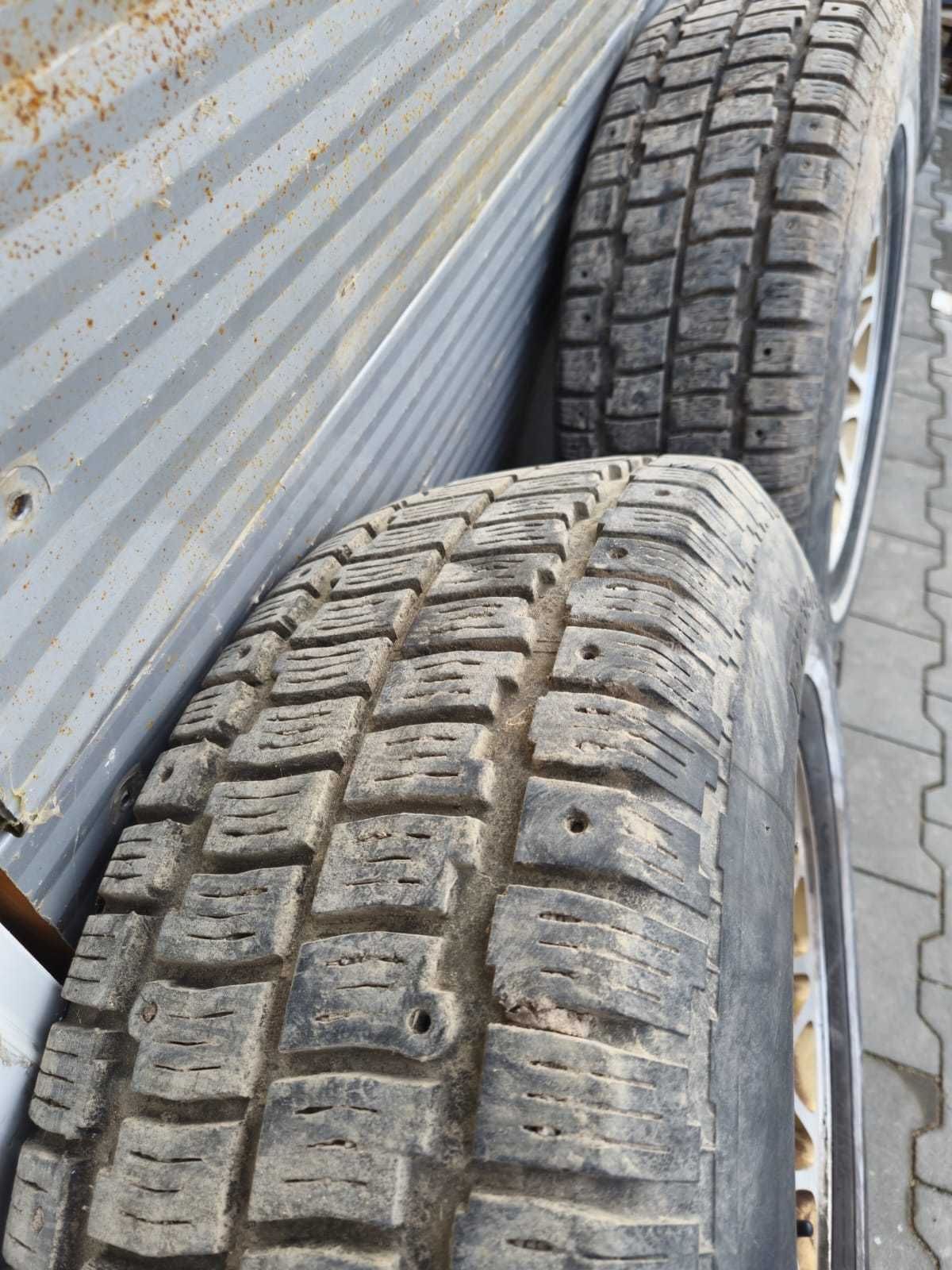 koła felgi Jeep Cherokee XJ 96r